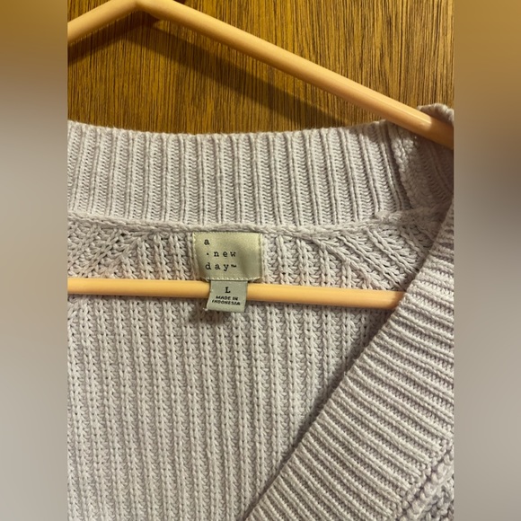 Sweater from Target - Picture 2 of 3